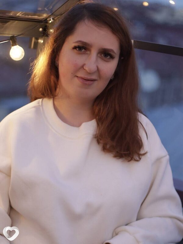 Юлия, 28, Минске — анкета №4053639