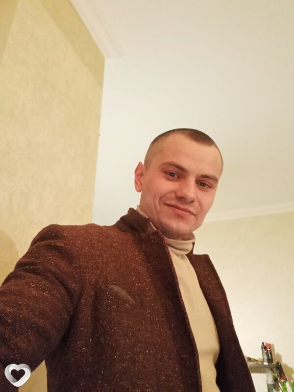 Юрий, 36, Твери — анкета №4053644