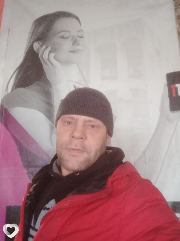 Сергей, 41, Перми — анкета №4053646