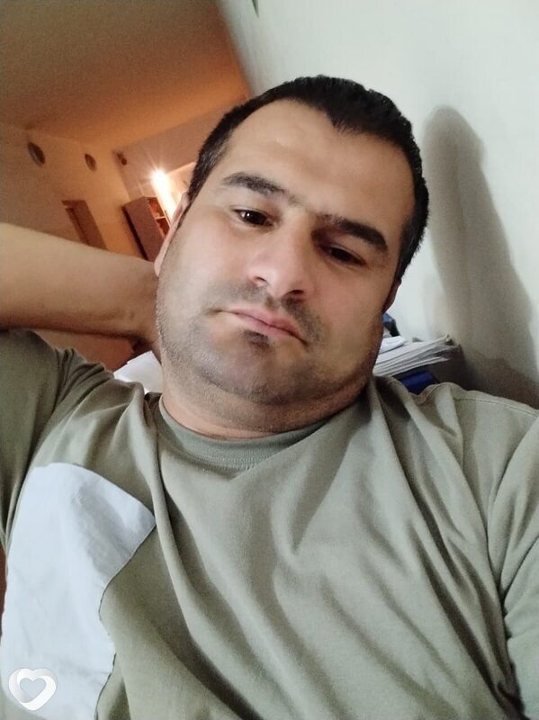Namiq, 39, Нижнем Новгороде — анкета №4053768