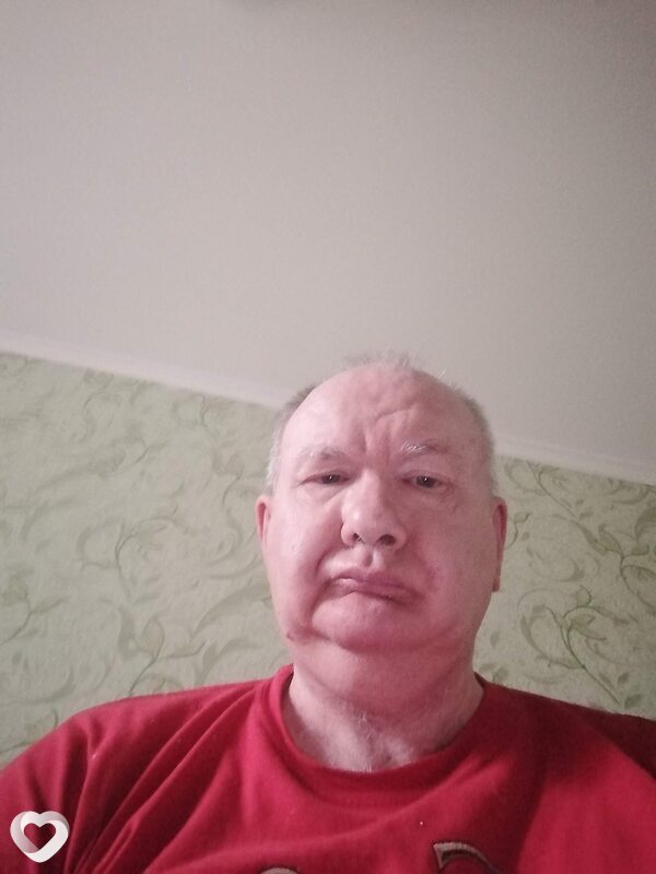 Владислав, 61, Калининграде — анкета №4053771