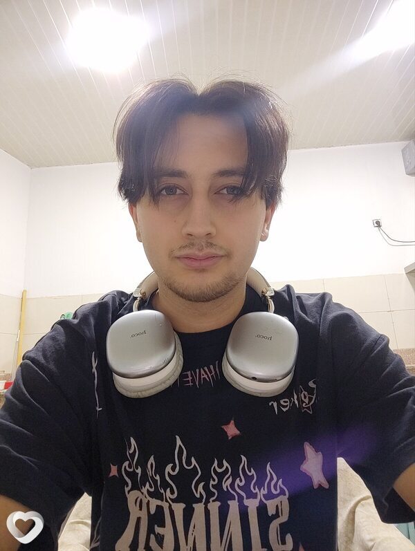 Фил, 24, Ташкент — анкета №4053778