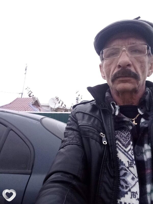 Александр, Волгодонск