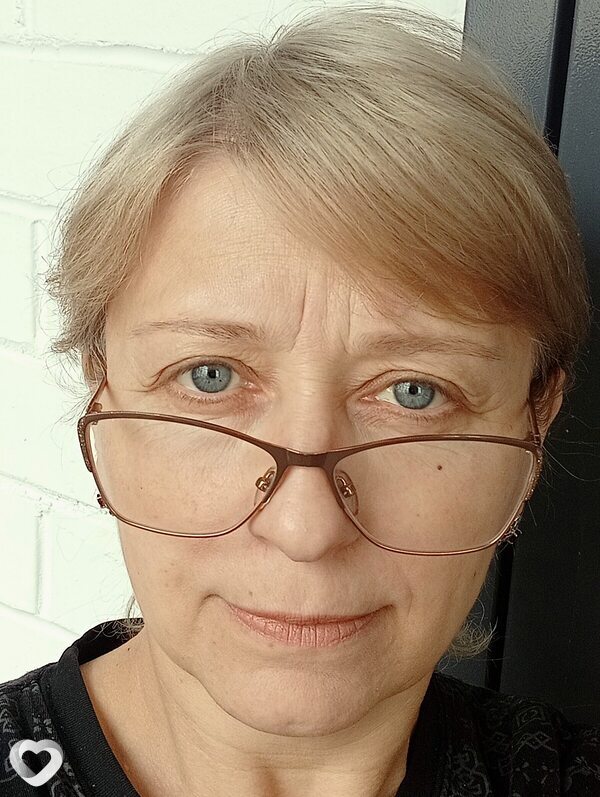Юлия, 47, Челябинске — анкета №4053616