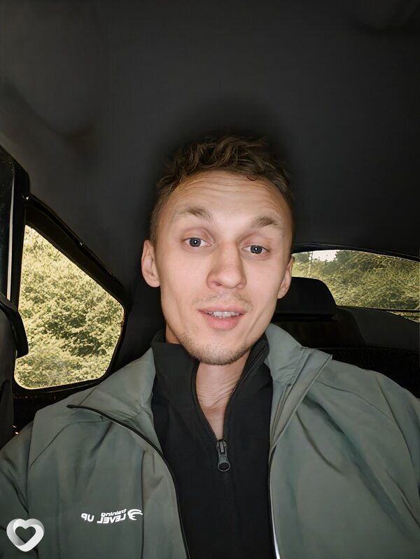 Макар, 32, Новокуйбышевске — анкета №4053617