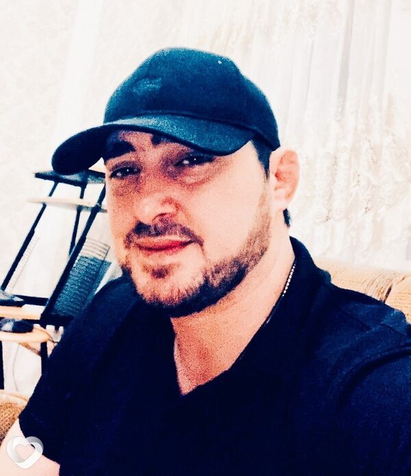 Artur, 36, Владикавказе — анкета №4053625