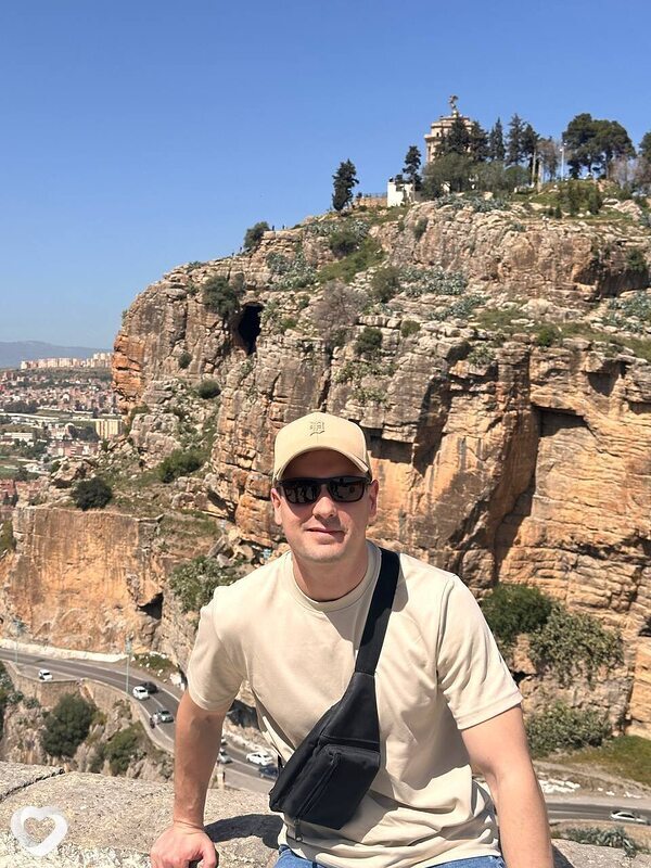 Аркадий, 33, Иркутске — анкета №4053626