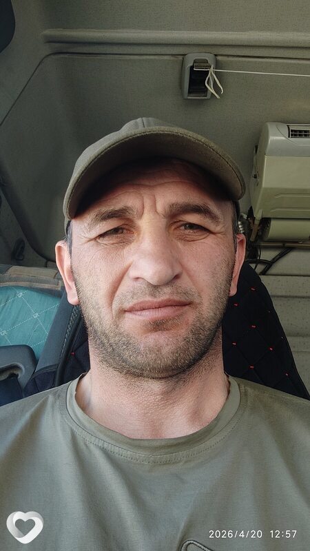 Шамиль, 42, Краснодаре — анкета №4053629