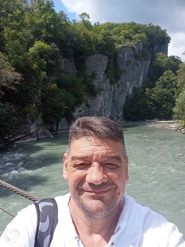 Виталий, 49, Москве — анкета №4053631
