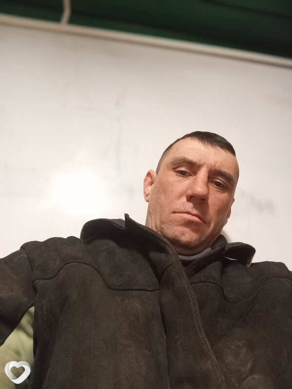 Алексей, 44, Чите — анкета №4053688