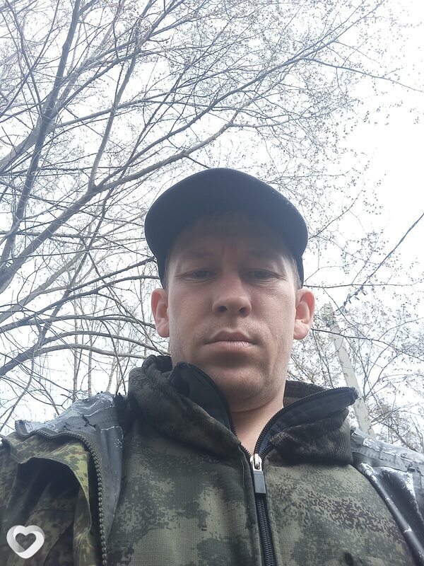 Александр, 33, Ростове-на-Дону — анкета №4053694
