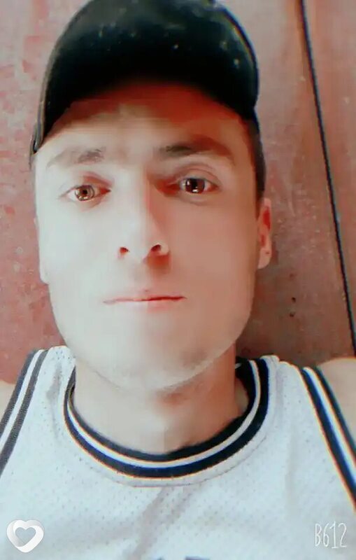 Азиз, 28, Перми — анкета №4053697