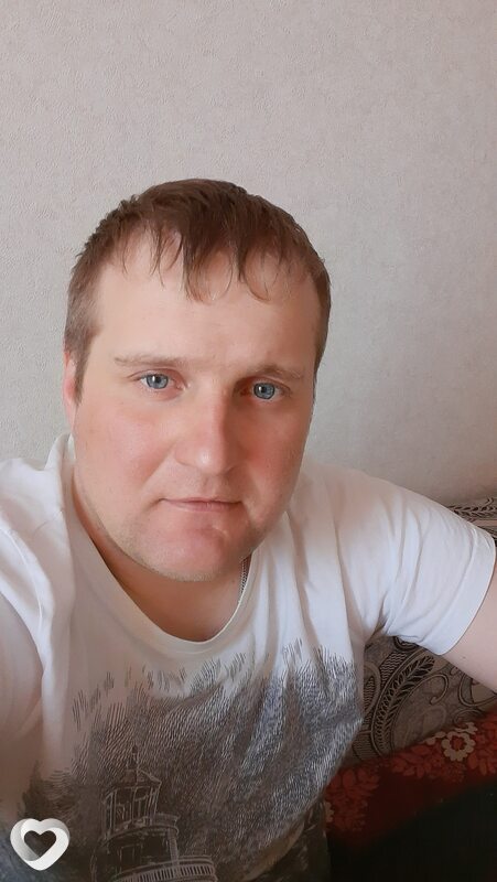 Станислав, 36, Усолье-Сибирское — анкета №4053698