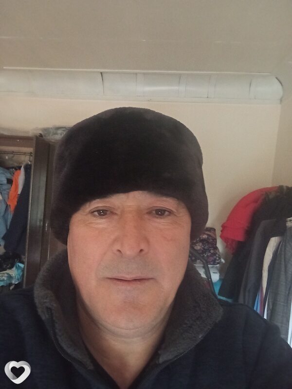 Султан, 53, Благовещенске — анкета №4053700