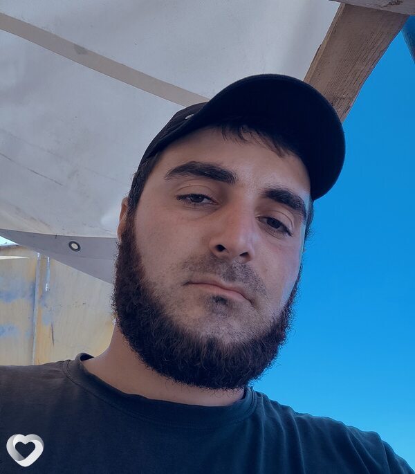 Заур, 34, Дербенте — анкета №4053701