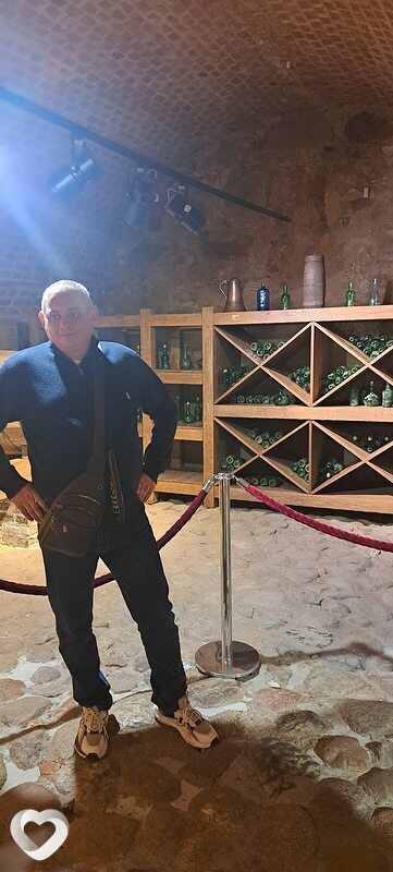 Сергей, 44, Москве — анкета №4053702
