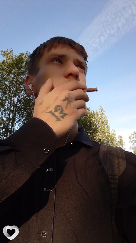 Иван, 30, Белгороде — анкета №4053706