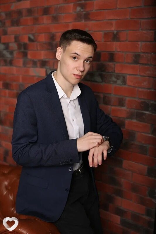 Александр, 30, Саранске — анкета №4053707