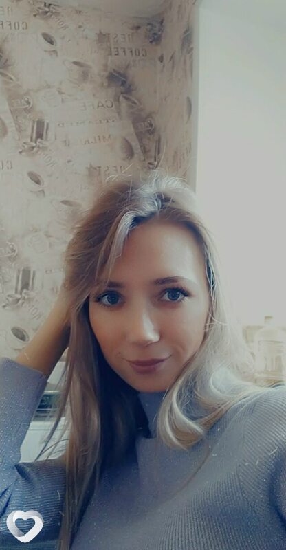 Анастасия, 32, Братске — анкета №4053489