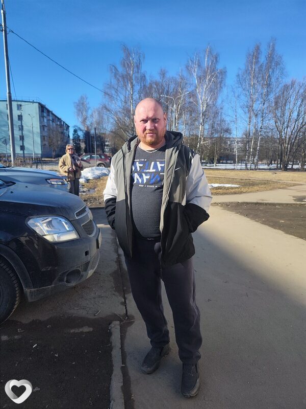 Иван, Высоковск