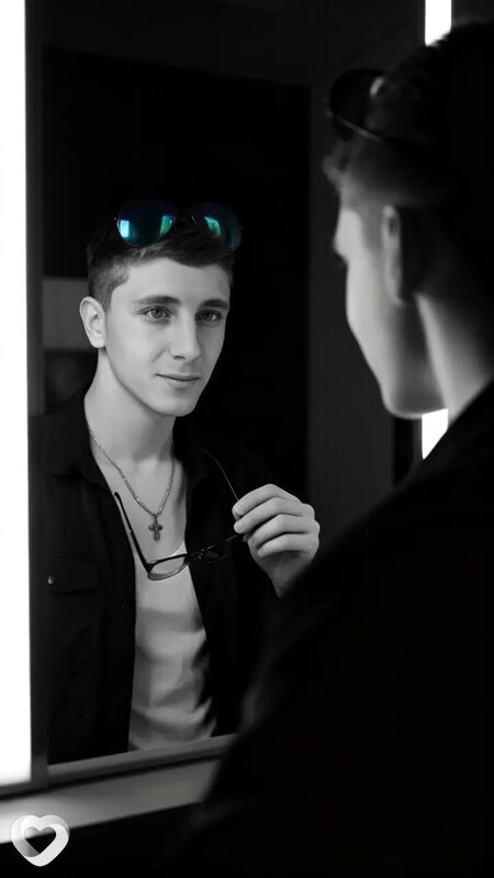 Александр, 25, Ачинске — анкета №4053496