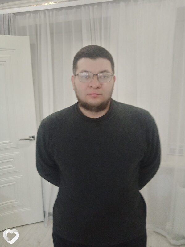 Марат, 37, Ставрополе — анкета №4053500