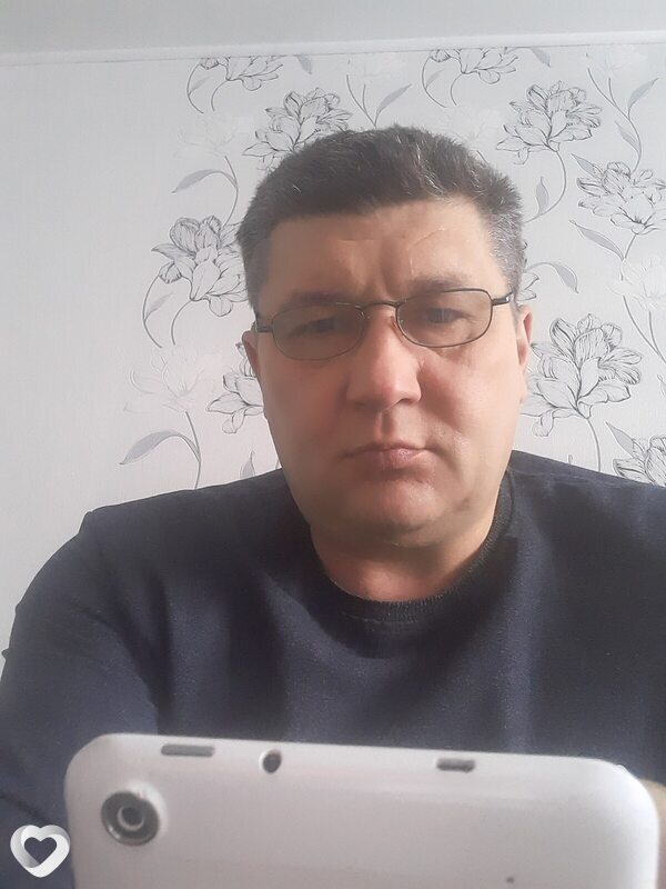 Саня, 51, Санкт-Петербурге — анкета №4053501