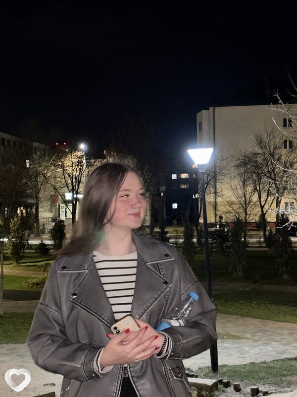 Надежда, 18, Минске — анкета №4053503