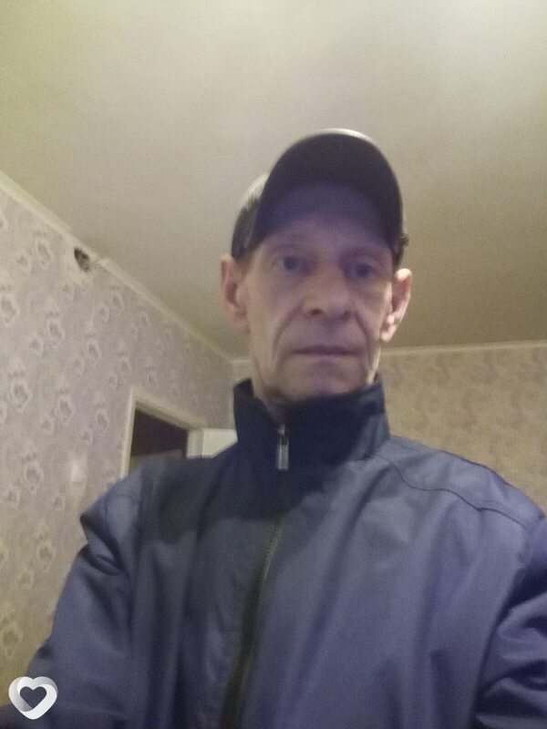 Дмитрий, 53, Набережных Челнах — анкета №4053709