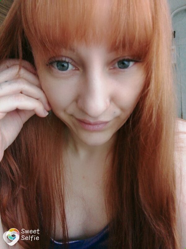Ksenia, 33, Омске — анкета №4053710