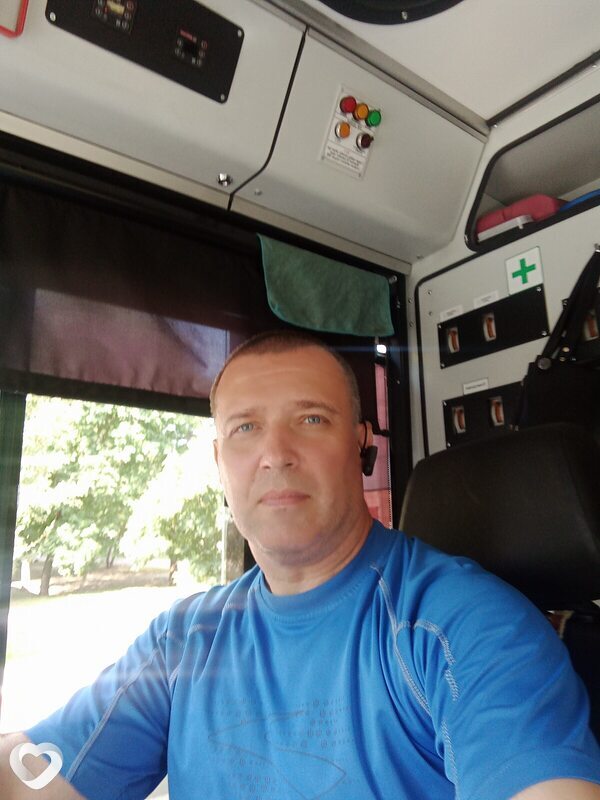 Юрий, 48, Ростове-на-Дону — анкета №4053712