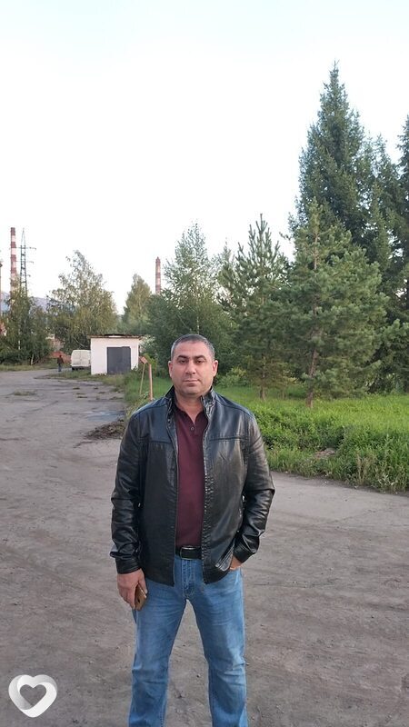 Исмет, 49, Усть-Каменогорск — анкета №4053714