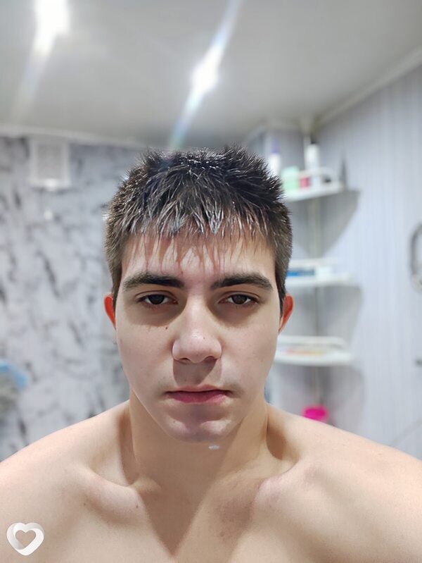 Митя, 19, Владивостоке — анкета №4053717