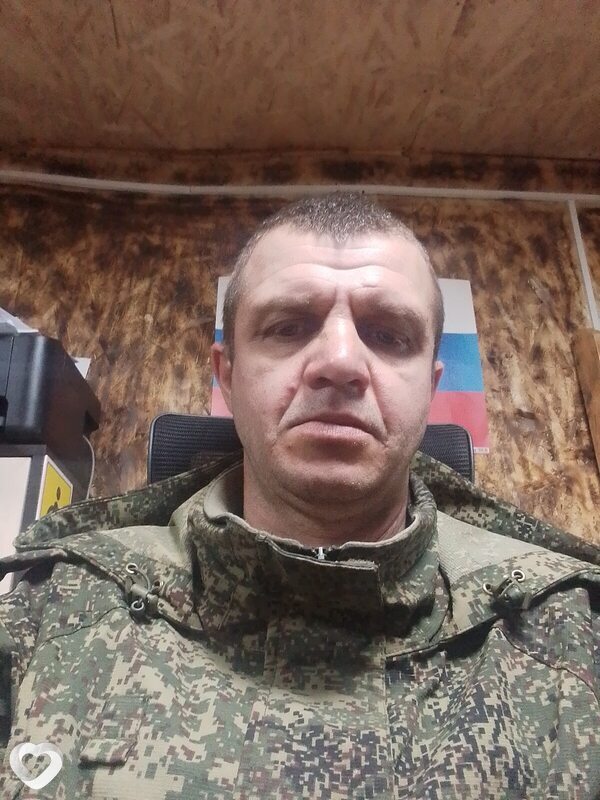 Александр, 42, Улан-Удэ — анкета №4053718