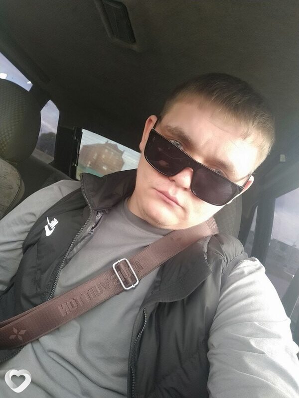 Андрей, 28, Кемерове — анкета №4053720