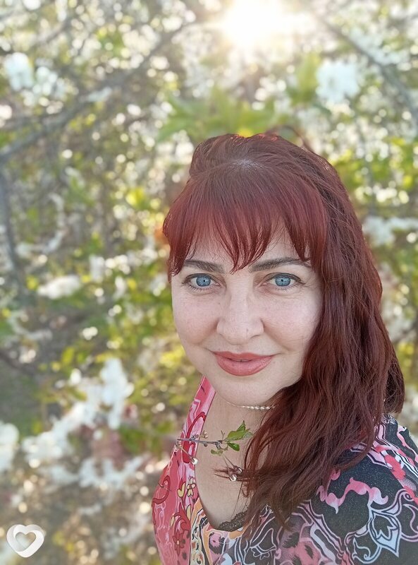 Елена, 55, Краснодаре — анкета №4053721