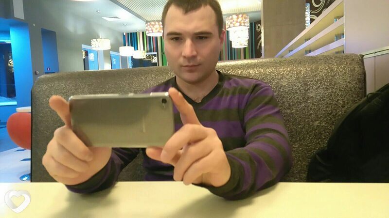 Андрей, 36, Старом Осколе — анкета №4053723