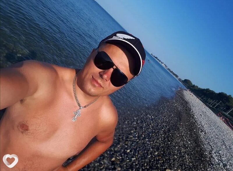Владимир, 41, Санкт-Петербурге — анкета №4053728