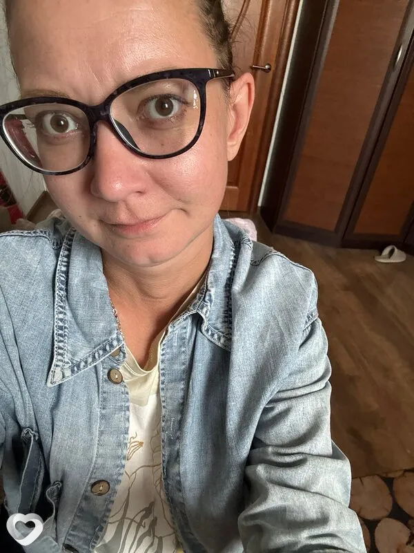 Галина, 37, Москве — анкета №4053730