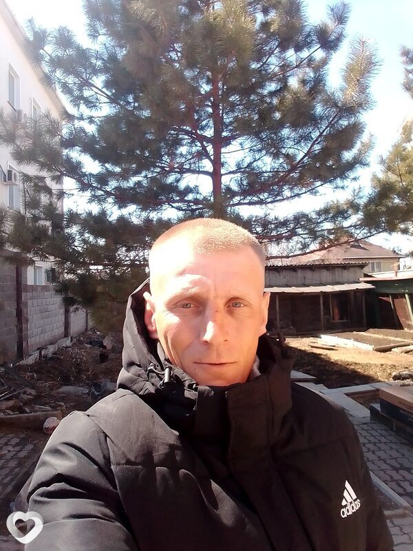 Толя, 35, Хабаровске — анкета №4053731