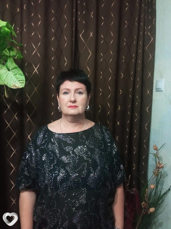 Ирина, 55, Алапаевске — анкета №4053839