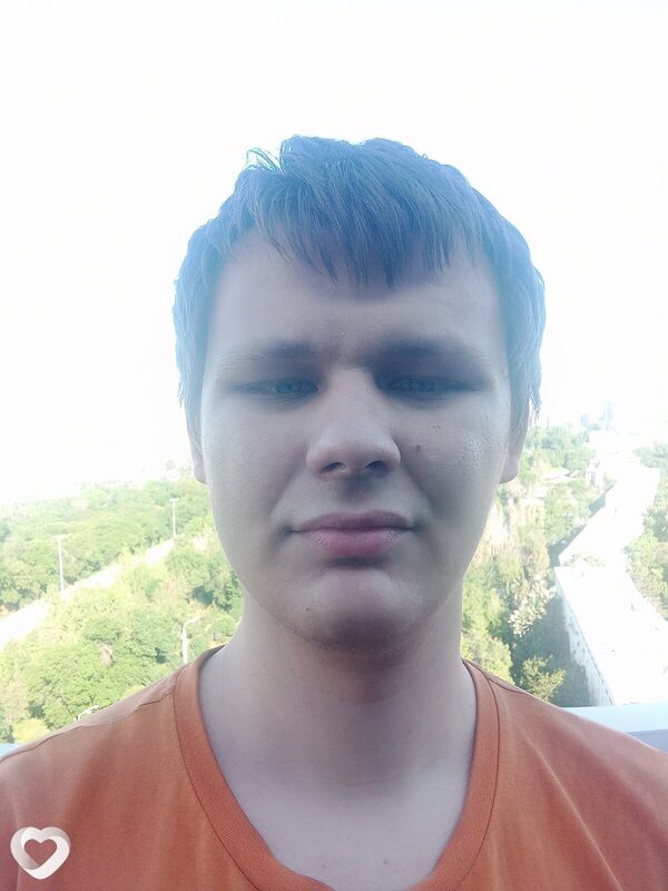 Никита, 22, Ташкент — анкета №4053851