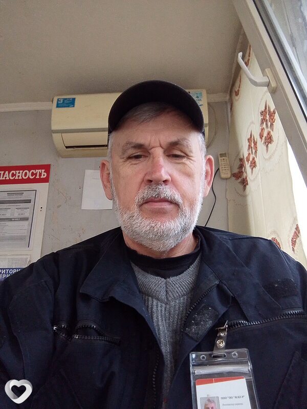 Алексей, 58, Тимашевске — анкета №4053856