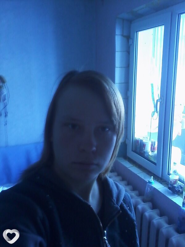 Луна, 22, Чите — анкета №4053809