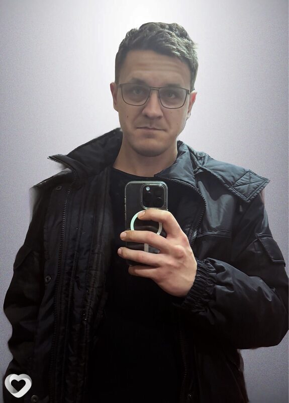 Александр, 29, Гомеле — анкета №4053813