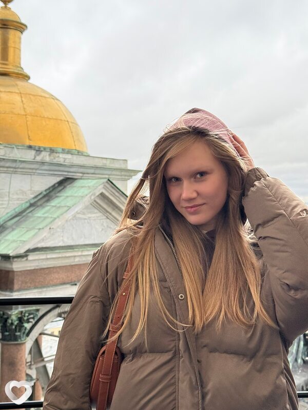 Валерия, 24, Екатеринбурге — анкета №4053815