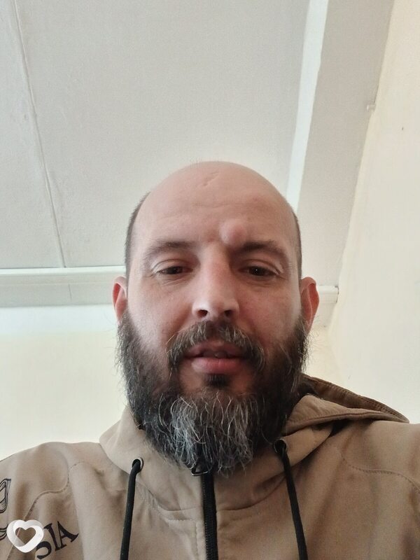 Mikhail, 35, Новосибирске — анкета №4053817