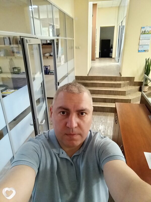 Сергей, 40, Минске — анкета №4053820