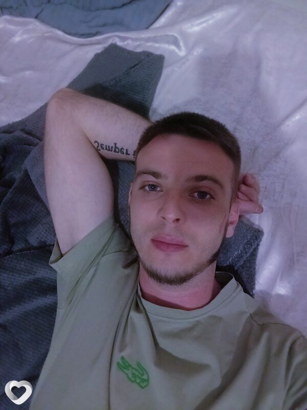 Фома, 31, Батайске — анкета №4053821