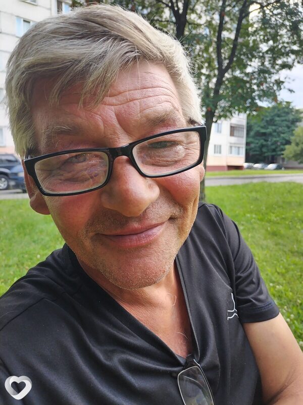 Виталий, 61, Бобруйске — анкета №4053827